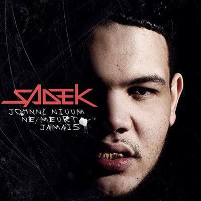 Sadek (rapper) Sadek toute lactualit de Sadek les clips les sons de Sadek