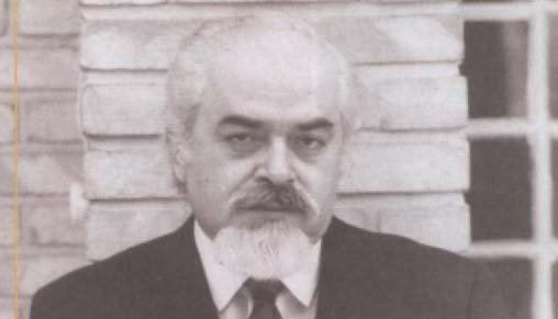 Sadeq Chubak Mr Sadeq Chubak of Pioneers Modern writing stories in IRAN hossein