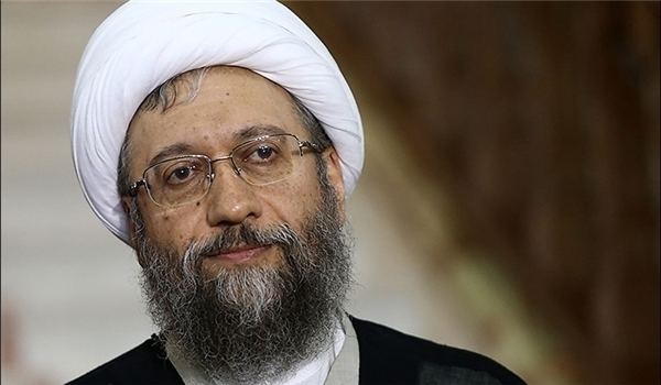 Sadeq Larijani Ayatollah Sadeq Amoli Larijani