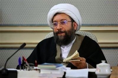 Sadeq Larijani Who is Sadeq Larijani Iraniancom