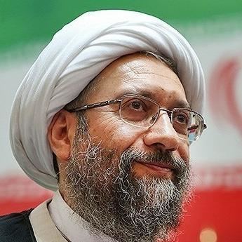 Sadeq Larijani Sadeq Larijani Biography Judge Politician Iran