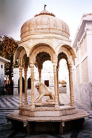 Sadh Belo Sadh Belo temple Sukkur Sindh Flickr