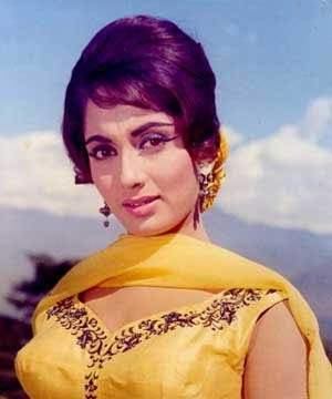 Sadhana Shivdasani Sadhana Shivdasani Biography Sadhana Shivdasani Bio data