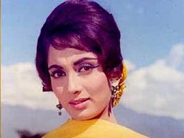 Sadhana Shivdasani Actor Sadhana Dies At 74 In Mumbai