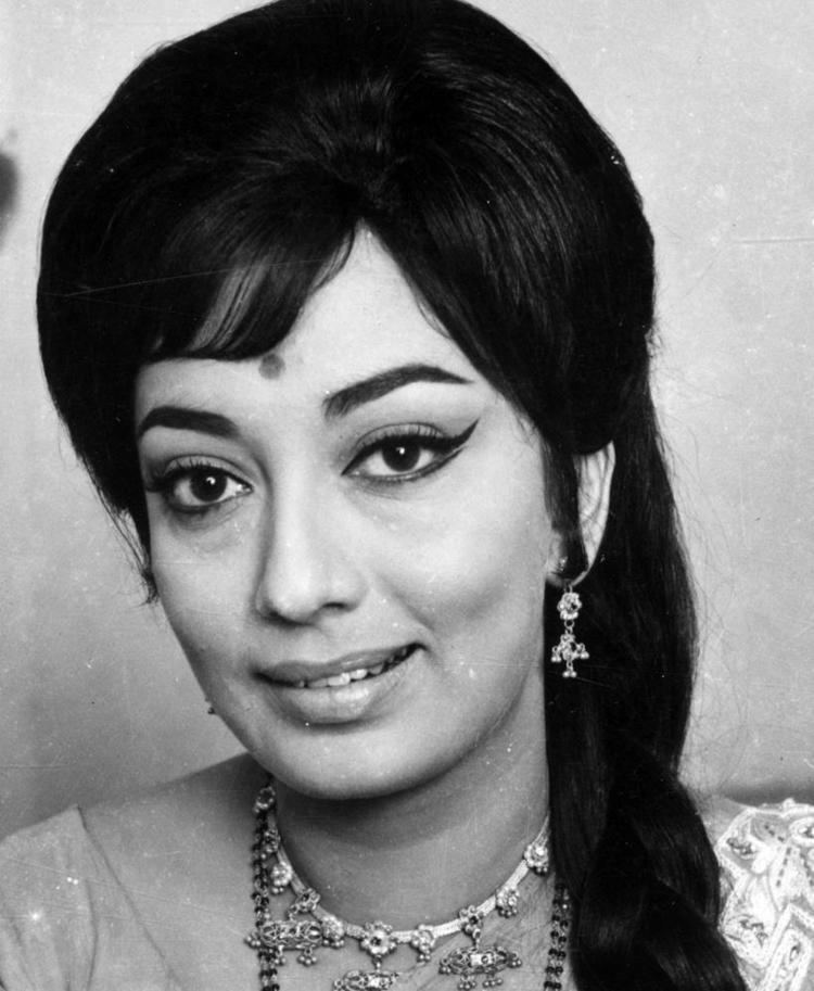 Sadhana Shivdasani imagesindianexpresscom201512sadhana820jpgw820