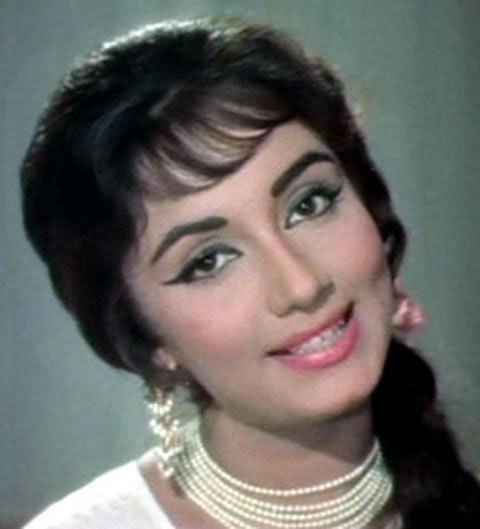 Sadhana Shivdasani Breaking Veteran actress Sadhana Shivdasani passes away at 74