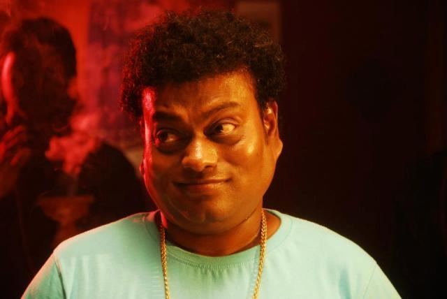 Sadhu Kokila Sadhu Kokila Kannada Film Actor Stills Photos 6