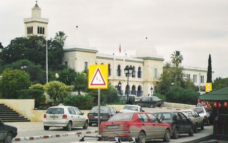 Sadiki College