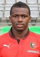 Sadio Diallo mediafootalistcomjoueurs2012201336409500015jpg