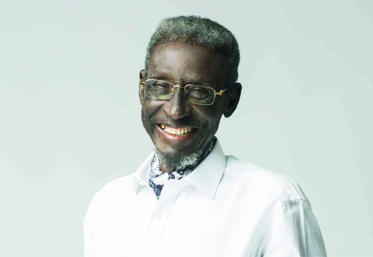 Sadiq Daba Countdown to AMAA 2016 Sadiq Daba wins Big Genesis International