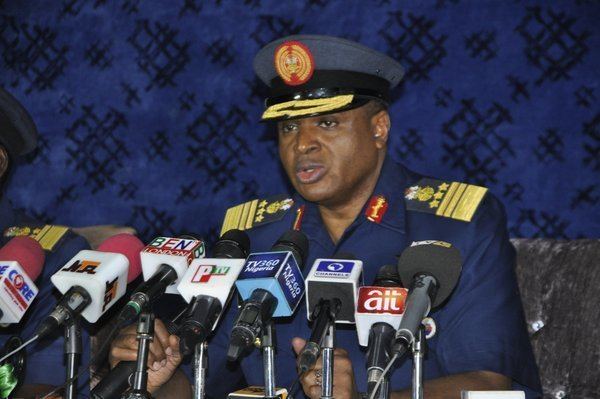 Sadique Abubakar Air Force to deploy more personnel to Niger Delta The NEWS