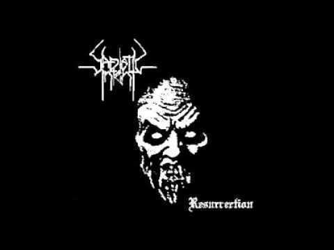 Sadistic Intent Sadistic Intent 1994 Resurrection FULL EP YouTube