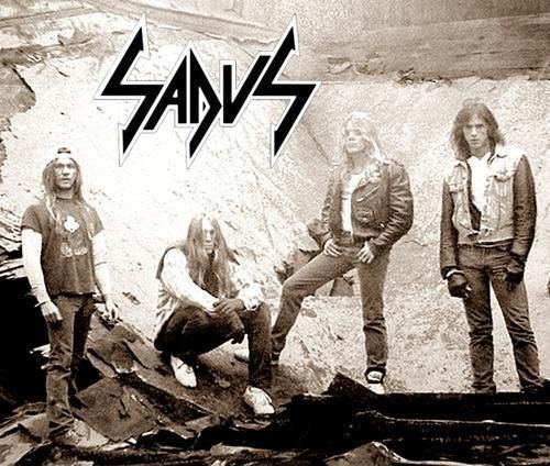 Sadus 1000 images about Sadus on Pinterest Posts Thrash metal and Eyes