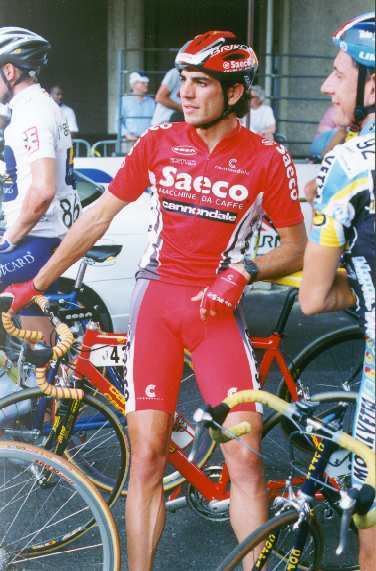Saeco (cycling team) wwwcyclingnewscom presents