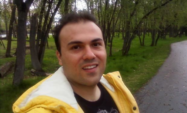 Saeed Abedini Pastor Saeed Abedini 39Viciously Beaten39 in Iranian Prison