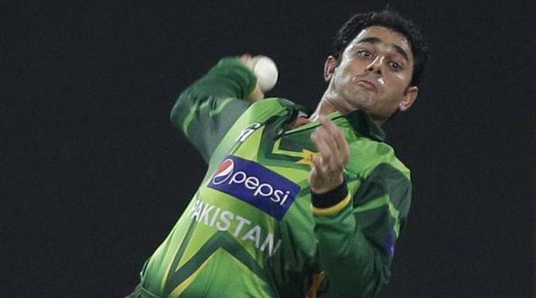 I will be back and that day is not far Saeed Ajmal The Indian