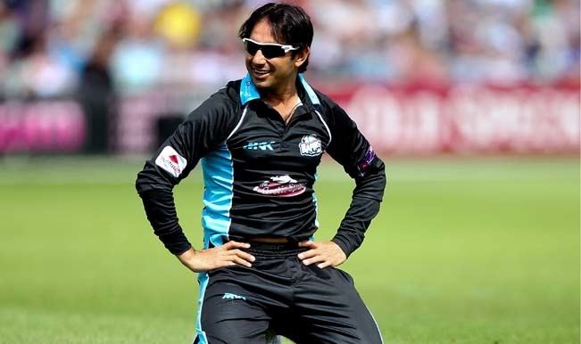 Pakistan Cricketer Saeed Ajmal suspended for illegal bowling action