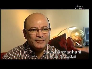 Saeed Armaghani keyframenavahuservicegallerykeyframe201003