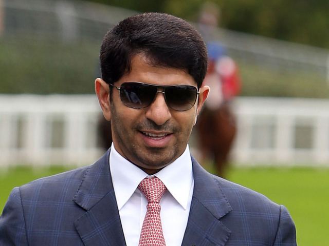 Saeed bin Suroor Prince aiming to reign Race Preview 1455 Newbury Oct