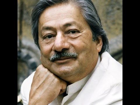 Saeed Jaffrey Veteran Actor Saeed Jaffreys Diary Entry Regretting Leaving His