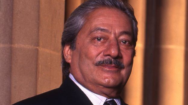 Saeed Jaffrey Saeed Jaffrey obituary Indian star who enjoyed global fame BBC News
