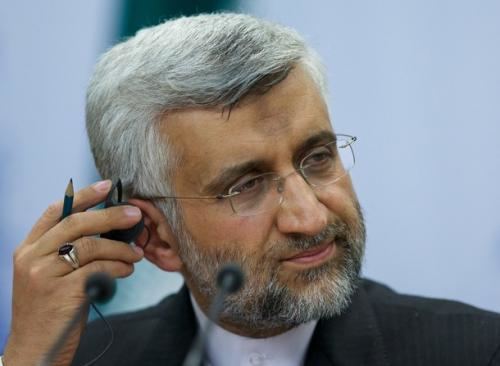 Saeed Jalili saeedjalilipreviewjpg