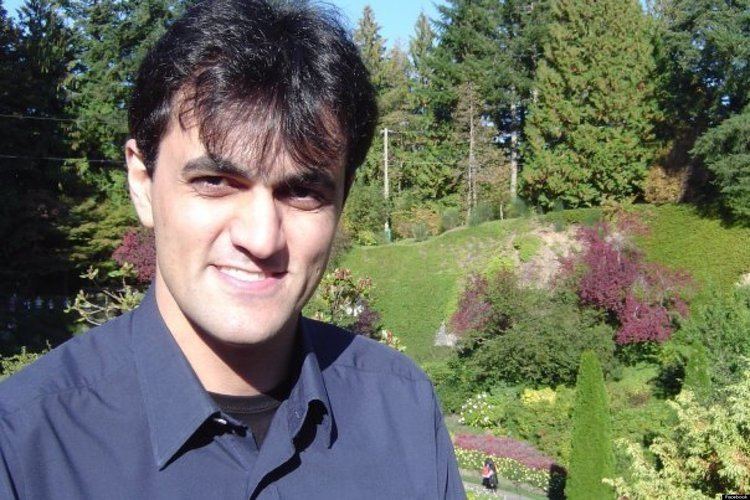 Saeed Malekpour Saeed Malekpour Death Sentence Suspended By Iran Reports