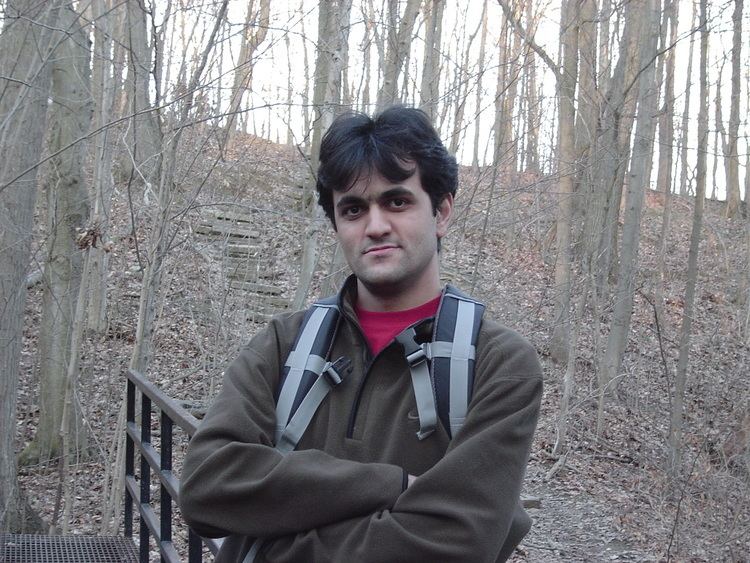 Saeed Malekpour Campaign for Release of Saeed Malekpour People Without
