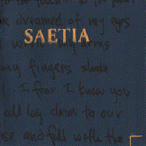 Saetia Saetia Free listening videos concerts stats and photos at Lastfm