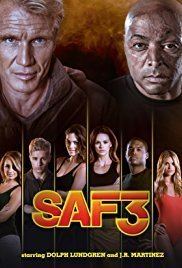 SAF3 SAF3 TV Series 2013 IMDb