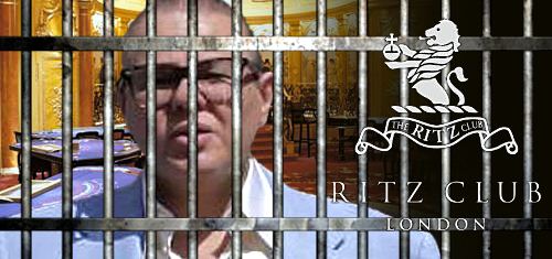 Safa Abdulla Al Geabury Swiss Scofflaw Sentenced to 10 Months For 2m Ritz Club Casino Debt