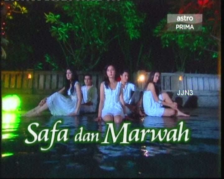 Safa dan Marwah FROM TIME TO TIME Episode 1 232 Akhir Sinetron Safa dan