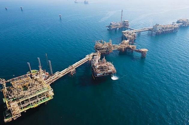 Safaniya Oil Field ABB39s power and comms for UAE offshore oil field Offshore Energy Today