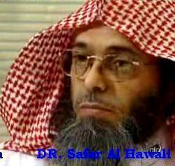 Safar Al-Hawali Salafi Aqeeda THE FLAMING FALCON SWOOPING DOWN ON THE DISSENTERS