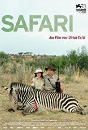 Safari (2016 film) httpsimagesnasslimagesamazoncomimagesMM