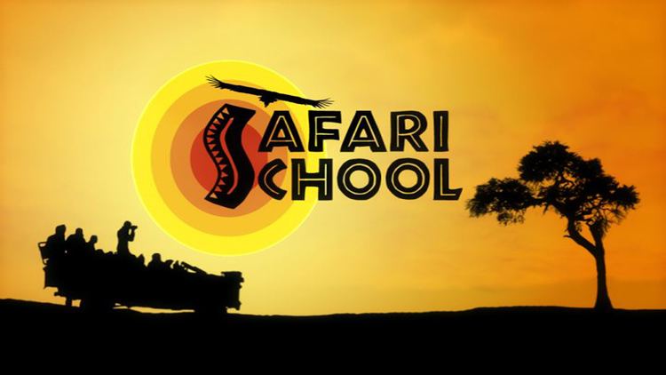 safari school definition