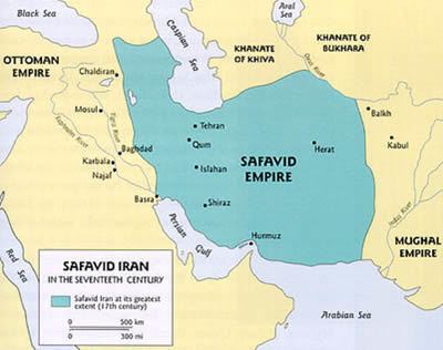 Safavid dynasty Epic World History Safavid Empire