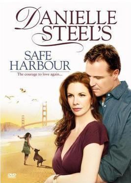 Safe Harbour (film) movie poster