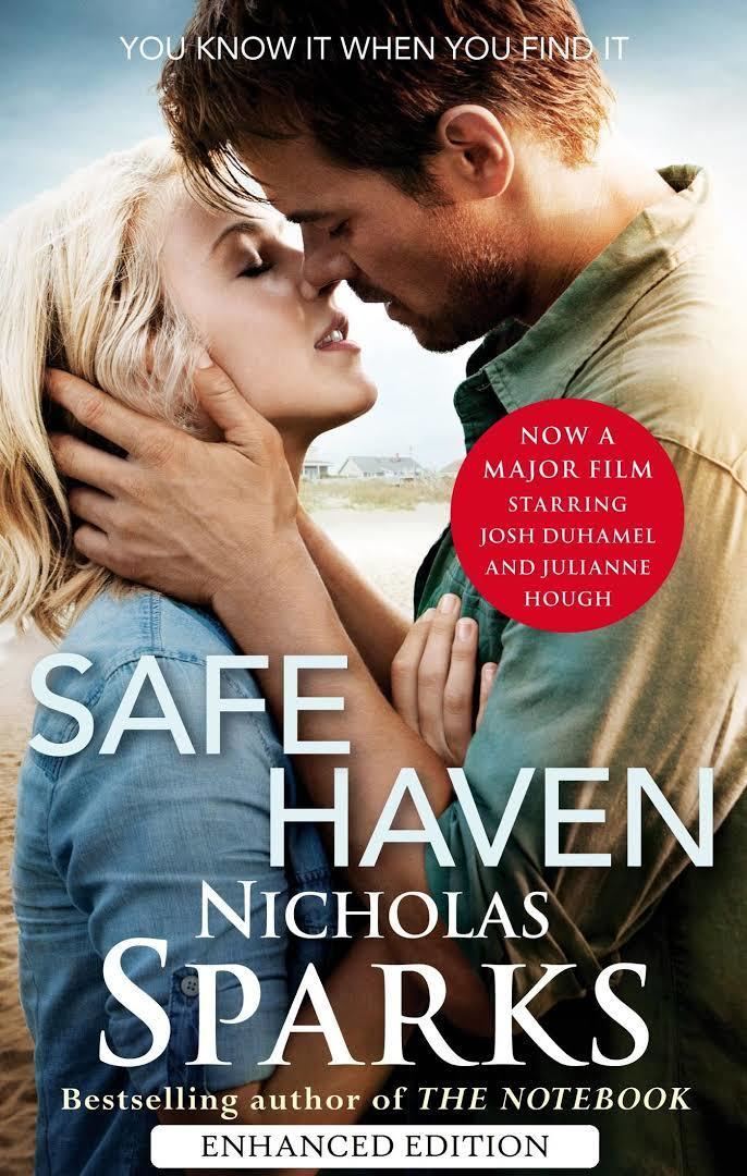Safe Haven (novel) t3gstaticcomimagesqtbnANd9GcRnM5kbYh8dnGk8H