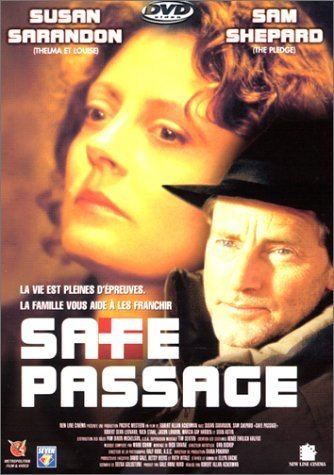 Safe Passage (film) Safe Passage 1994