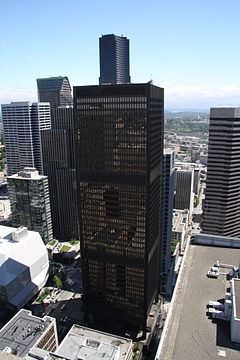 Safeco Plaza (Seattle) httpsuploadwikimediaorgwikipediacommonsthu