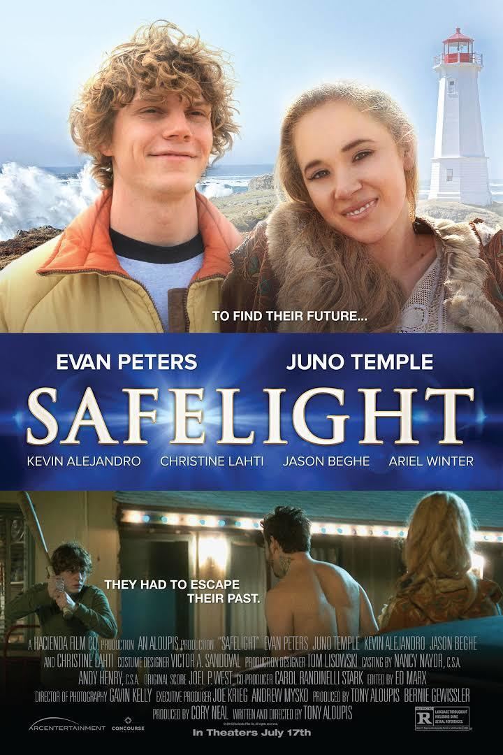 Safelight (film) t2gstaticcomimagesqtbnANd9GcTfz4NveoUfXCoJMi