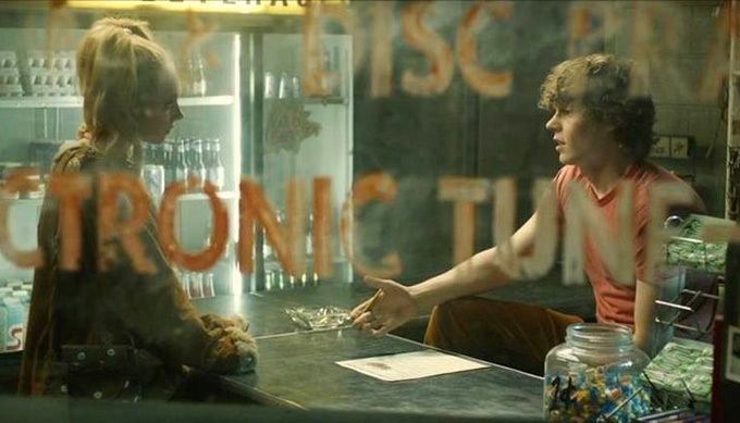 Safelight (film) Review Safelight Starring Juno Temple And Evan Peters IndieWire