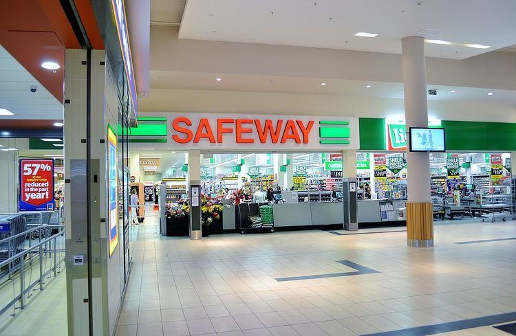 Safeway (Australia)
