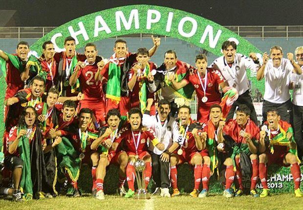 SAFF Championship SAFF Championship Afghanistan and Maldives get ready to give India
