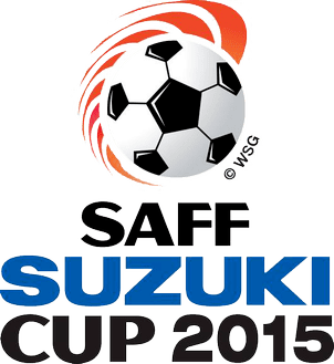 SAFF Championship 2015 SAFF Championship Wikipedia