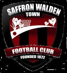 Saffron Walden Town F.C. httpsuploadwikimediaorgwikipediaendd7Swt