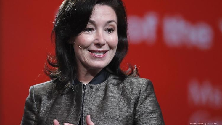 Safra A. Catz From the country39s highest paid CFO to the top job Safra