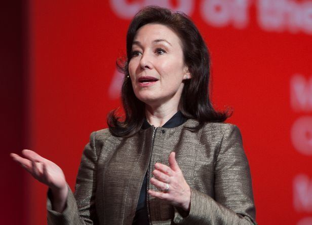 Safra A. Catz Safra Catz Is Getting Ready To Face Some Shareholder Flak