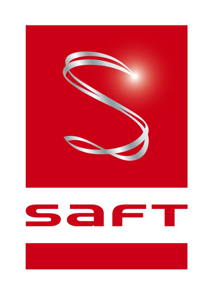 Saft Groupe S.A. insideevscomwpcontentuploads201412Saftlogo
